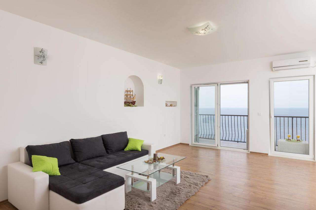Apartment Manuela Cavtat Exterior foto