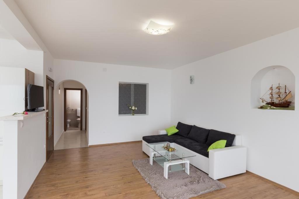 Apartment Manuela Cavtat Habitación foto