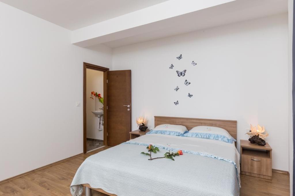 Apartment Manuela Cavtat Habitación foto