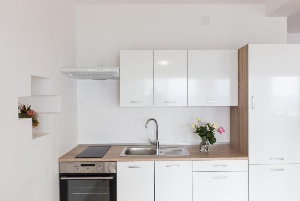 Apartment Manuela Cavtat Habitación foto