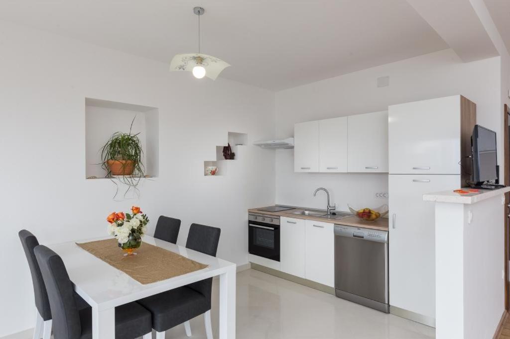 Apartment Manuela Cavtat Habitación foto