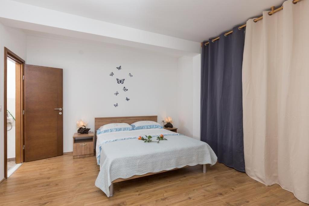 Apartment Manuela Cavtat Habitación foto