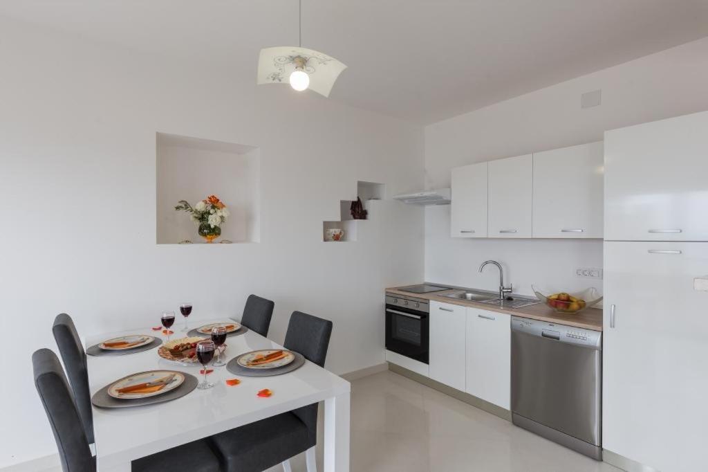 Apartment Manuela Cavtat Habitación foto