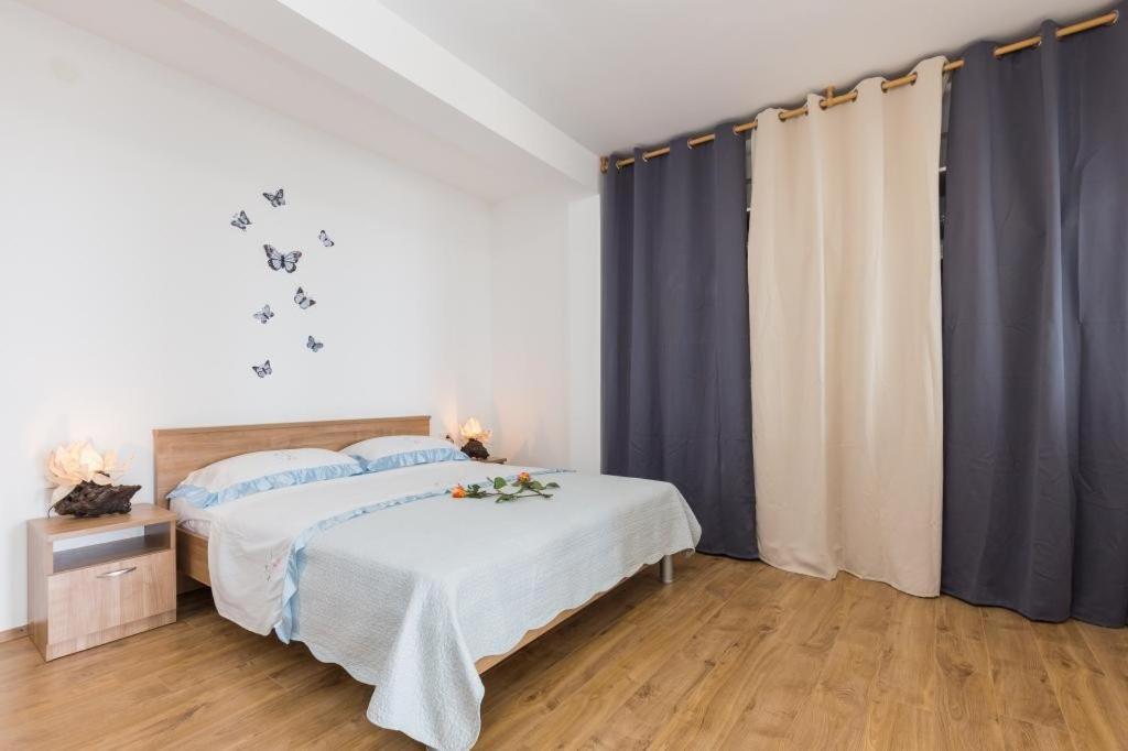 Apartment Manuela Cavtat Habitación foto