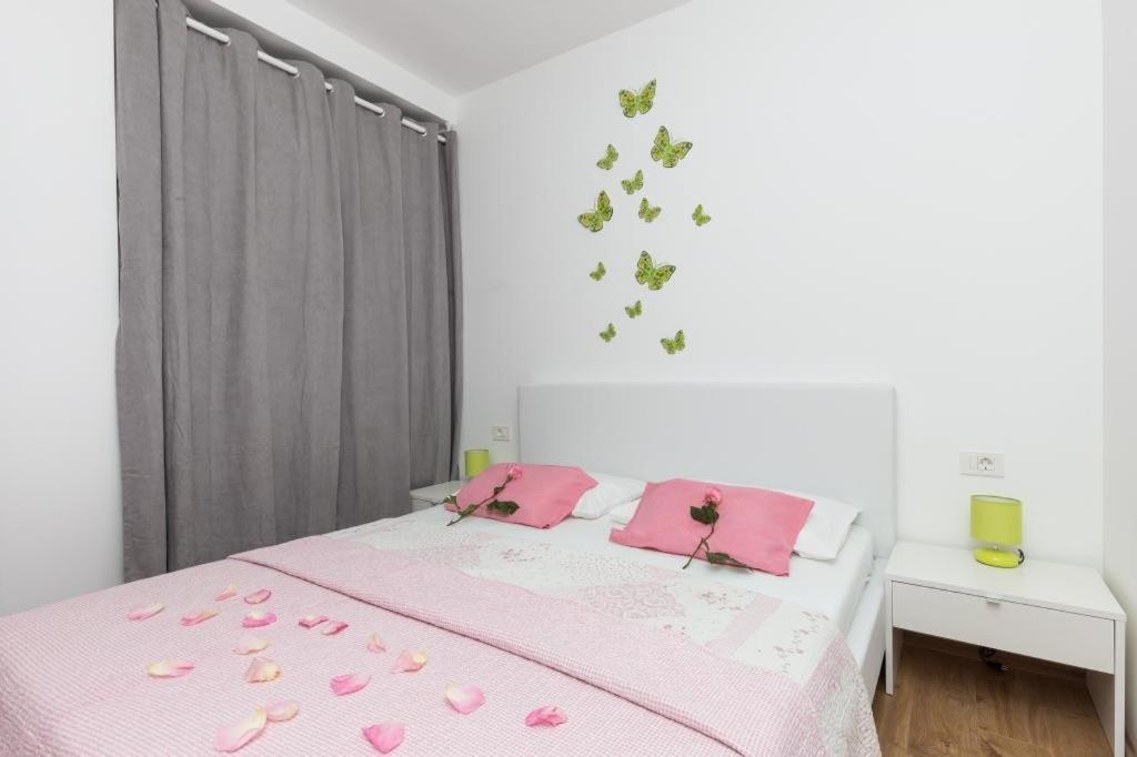 Apartment Manuela Cavtat Habitación foto